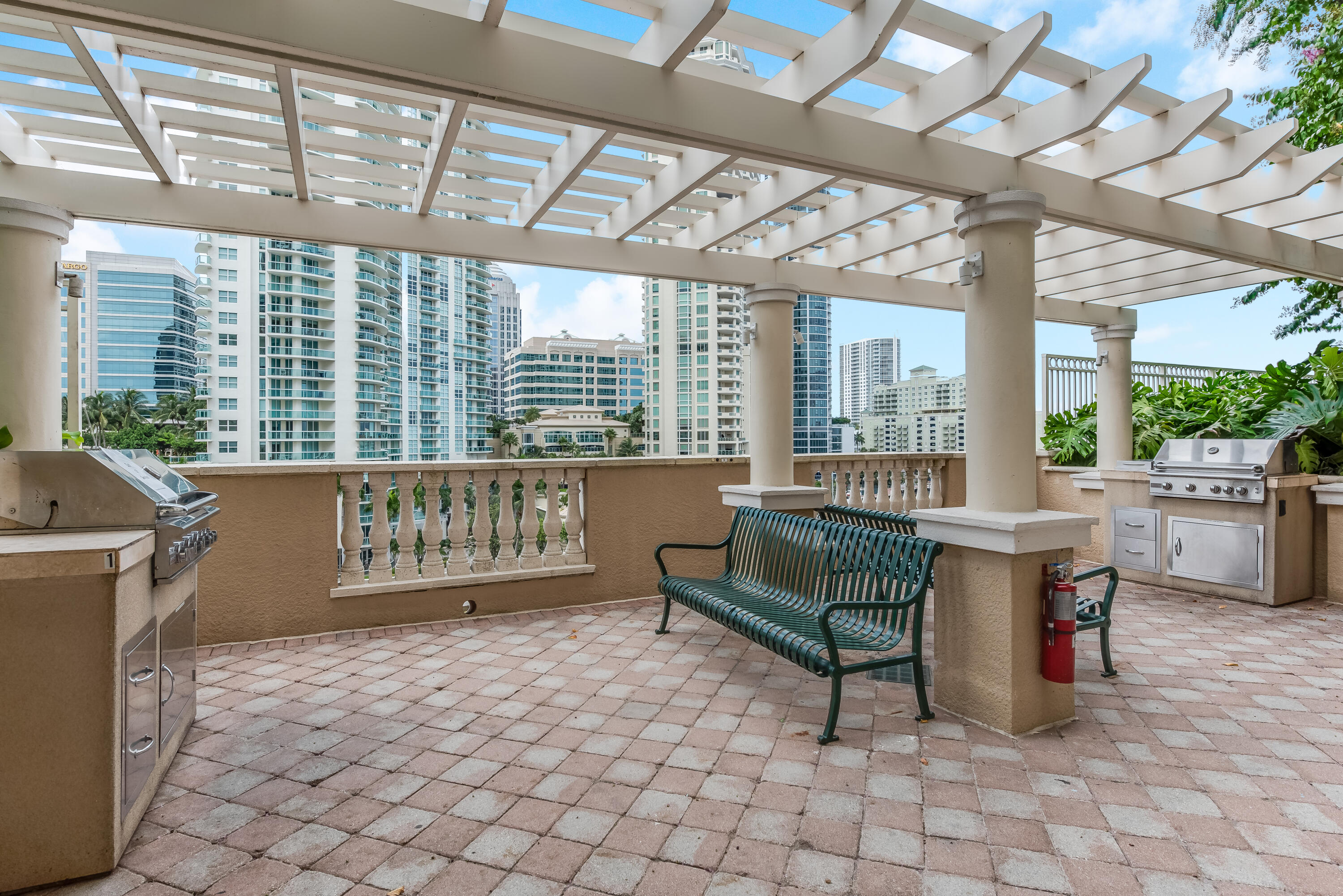 NURIVER LANDING CONDO - Residential