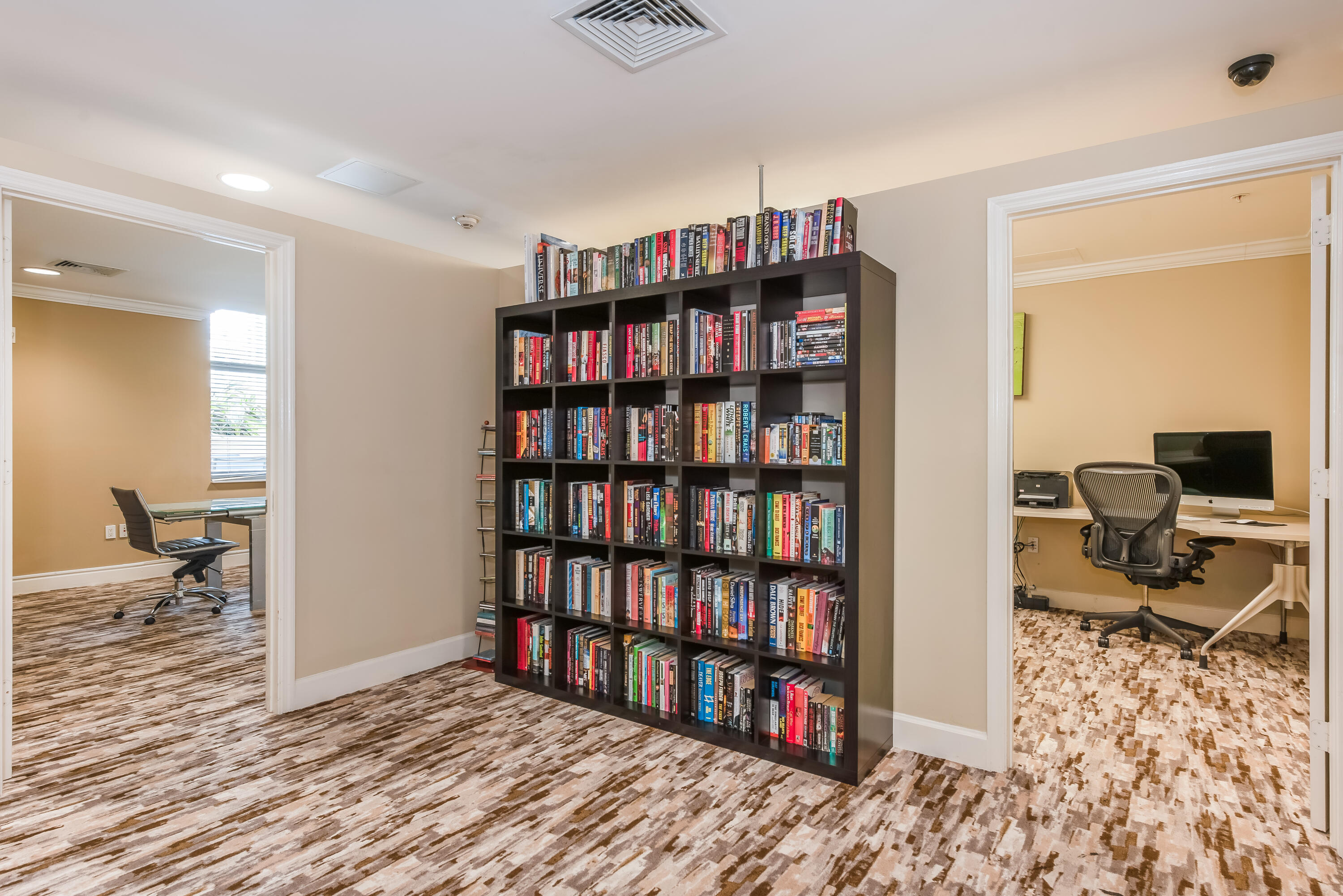 NURIVER LANDING CONDO - Residential