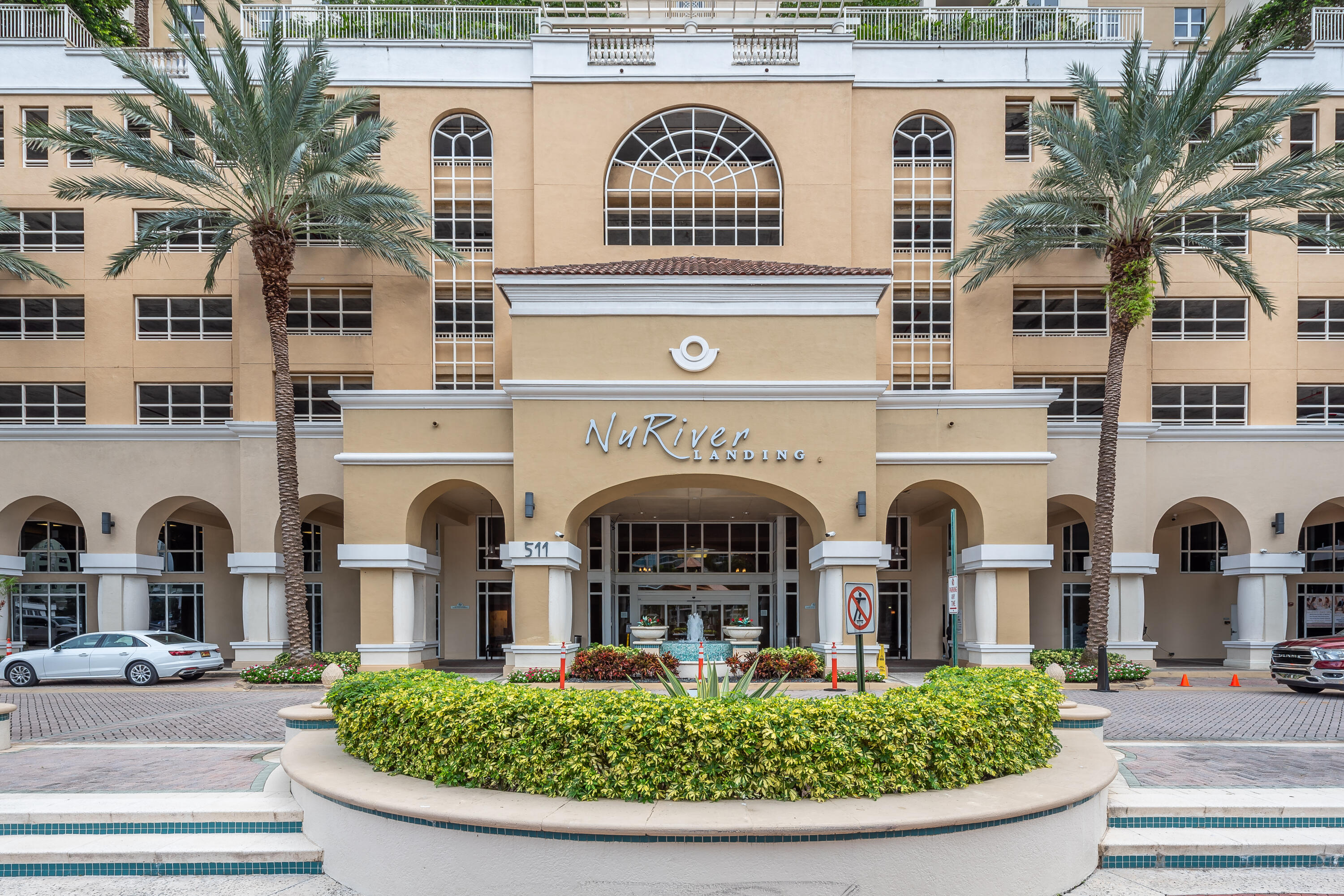 NURIVER LANDING CONDO - Residential