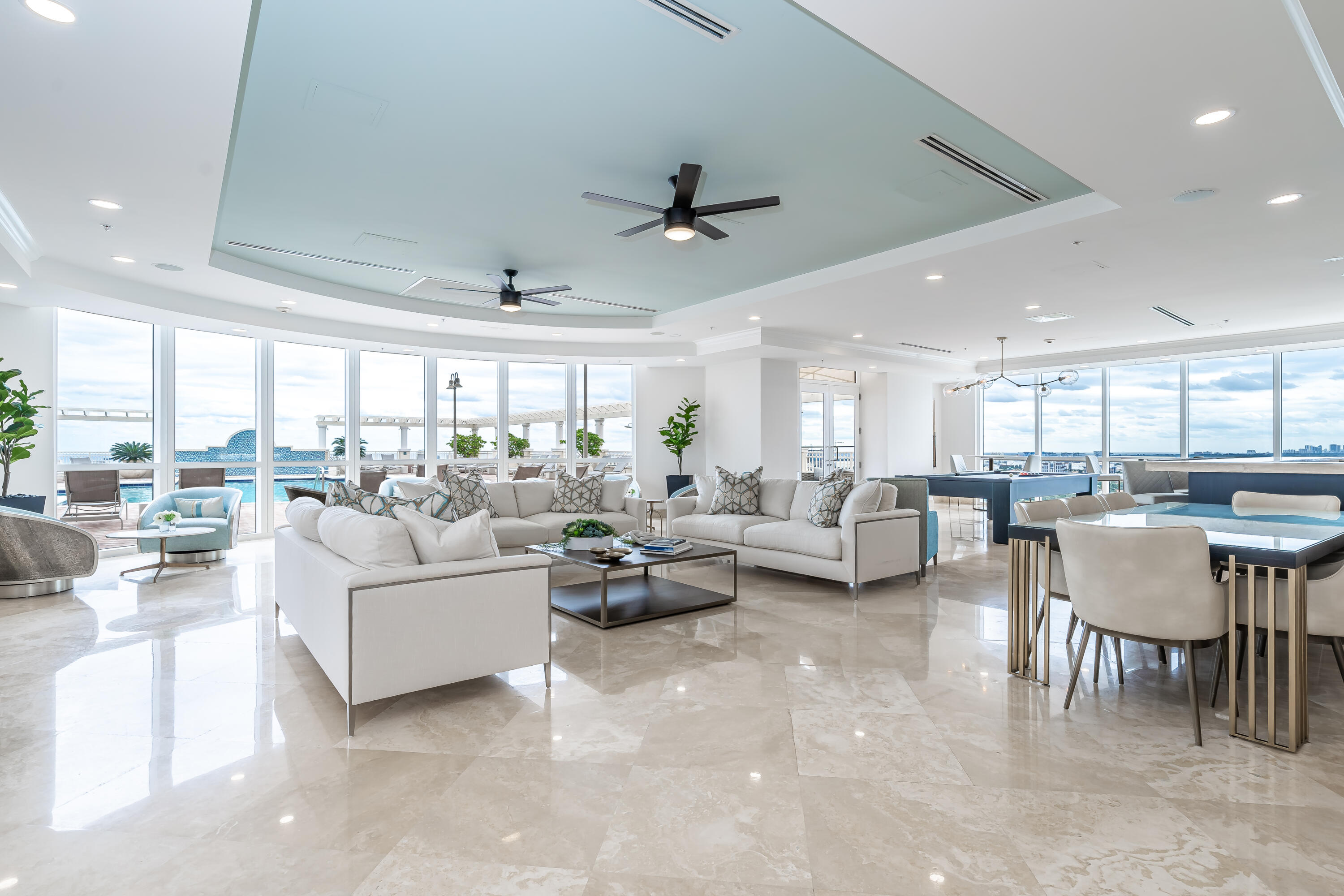 NURIVER LANDING CONDO - Residential