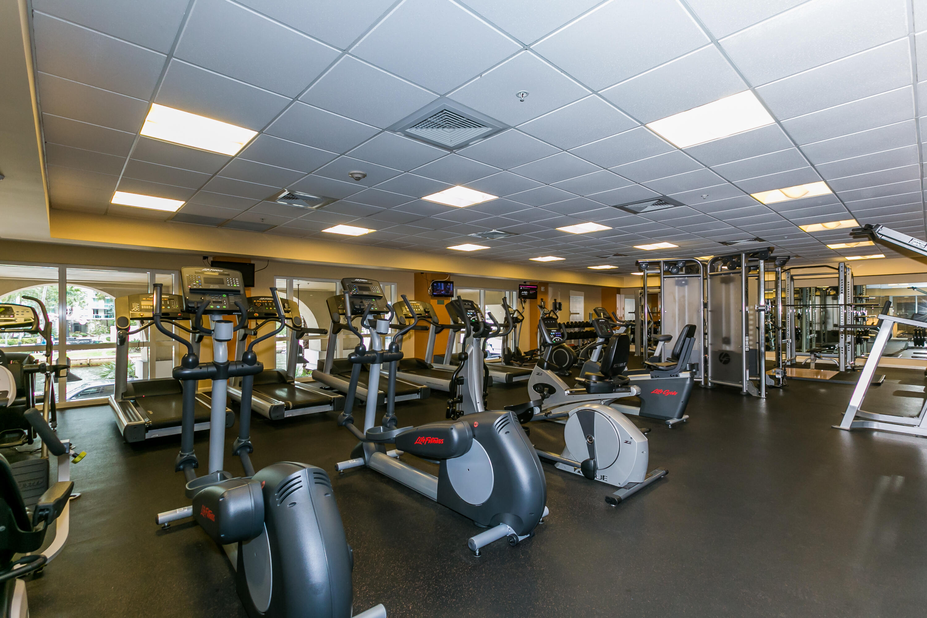 NURIVER LANDING CONDO - Residential