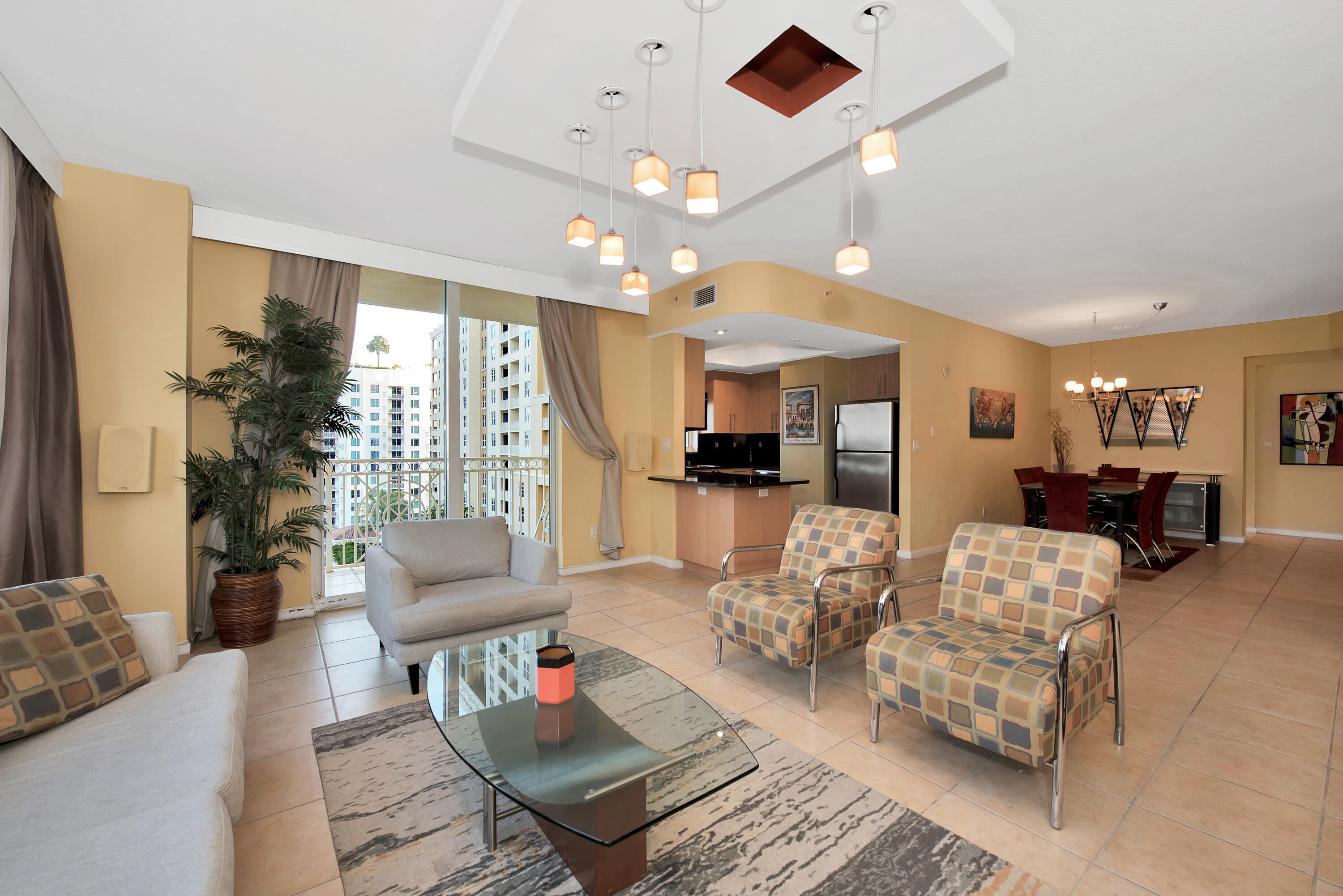 NURIVER LANDING CONDO - Residential
