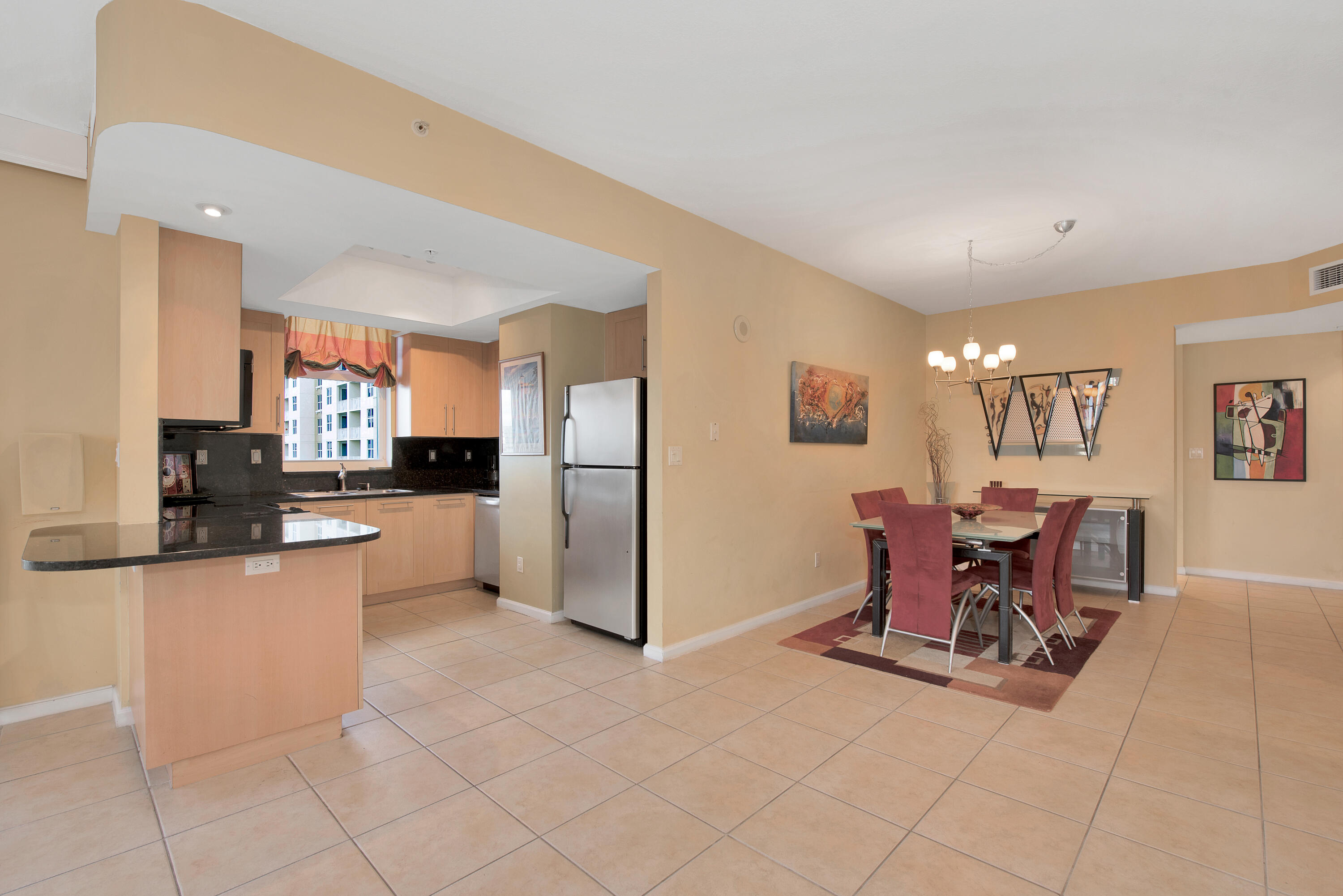 NURIVER LANDING CONDO - Residential