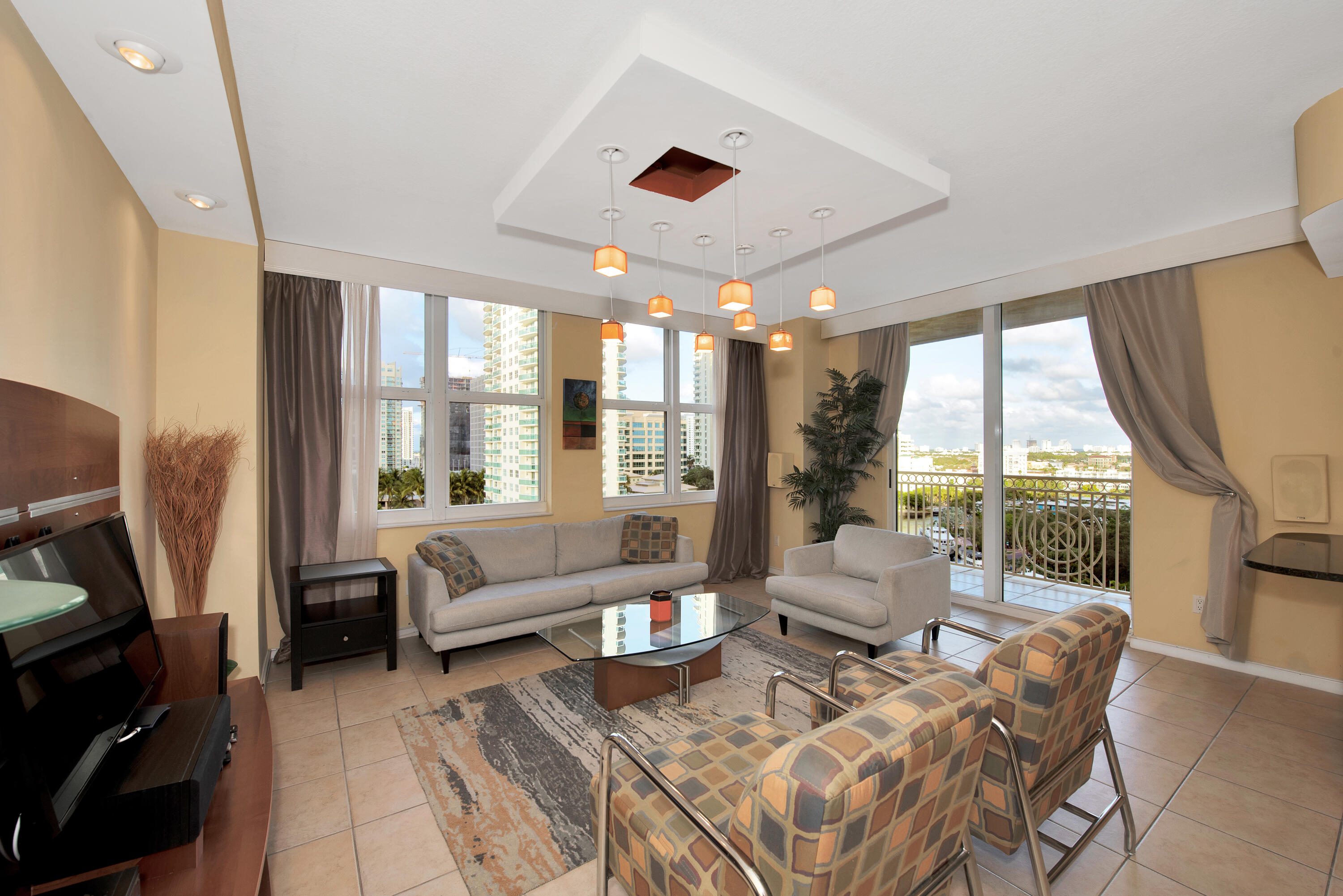 NURIVER LANDING CONDO - Residential