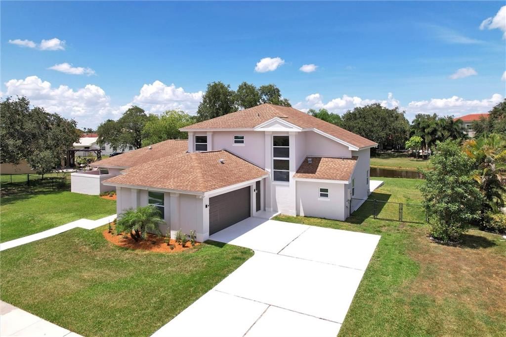 Photo of 20251 NW 5th St St, Pembroke Pines, FL 33029 (MLS # F10339622)