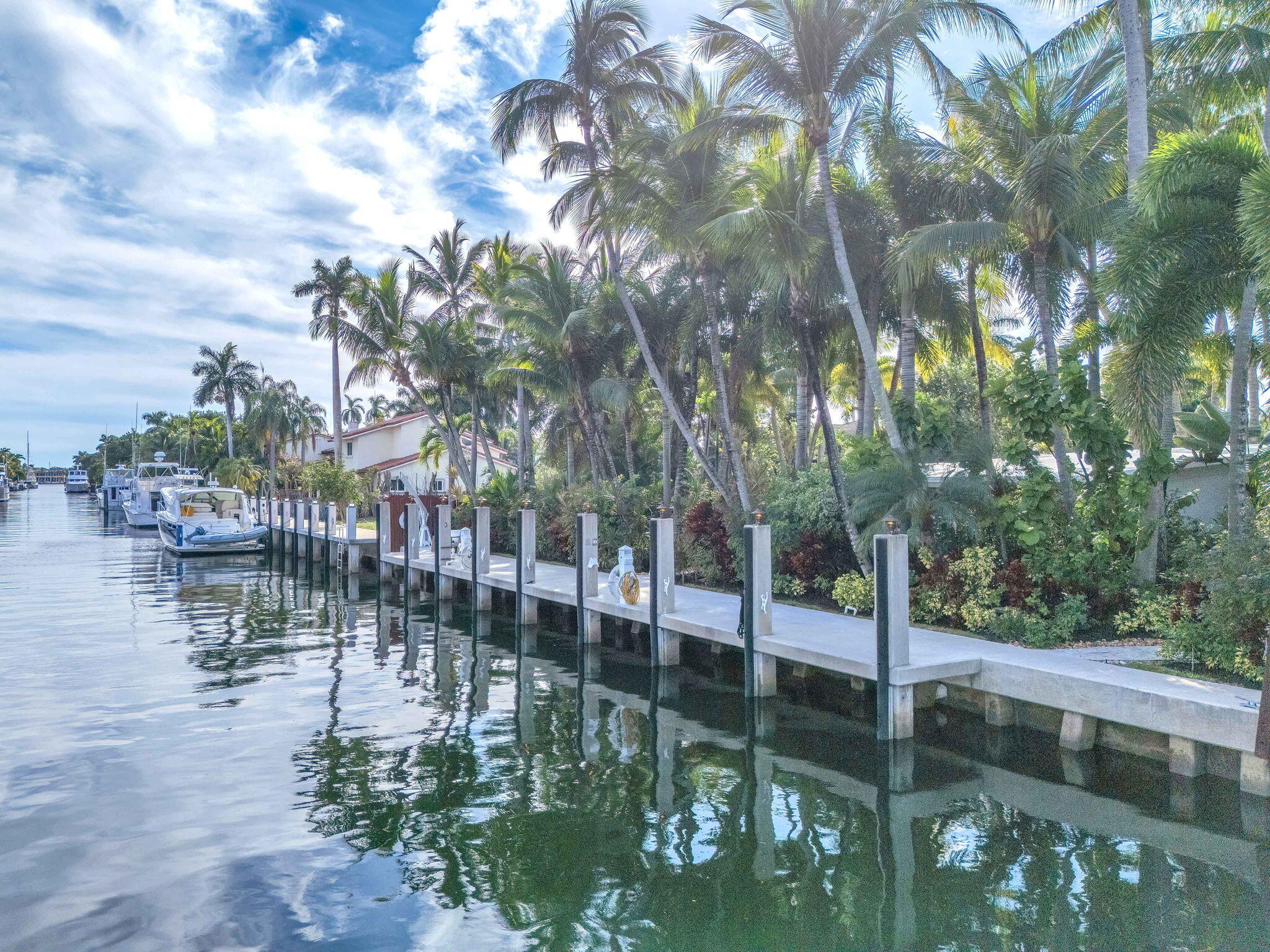 CORAL ISLES - Residential