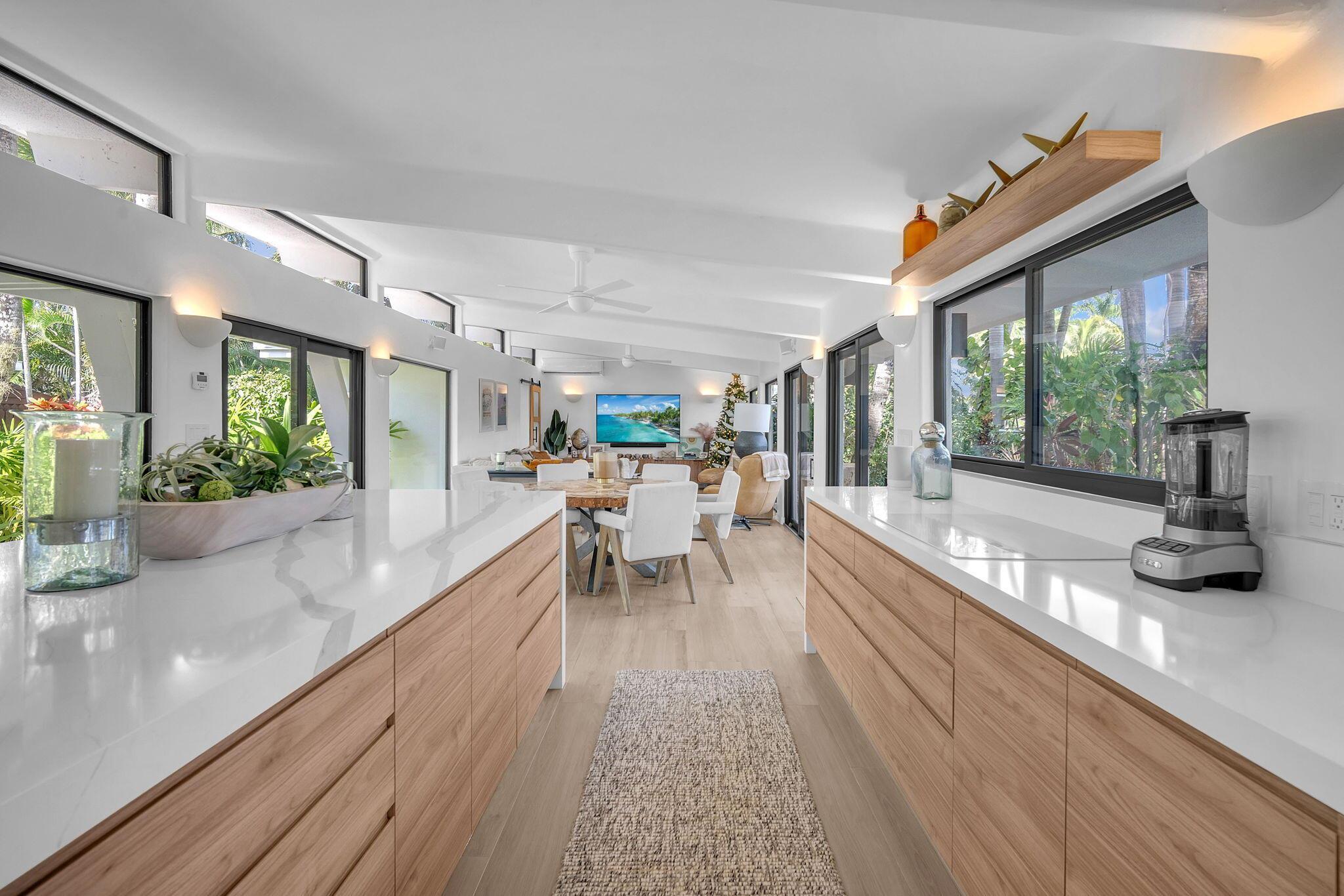 CORAL ISLES - Residential