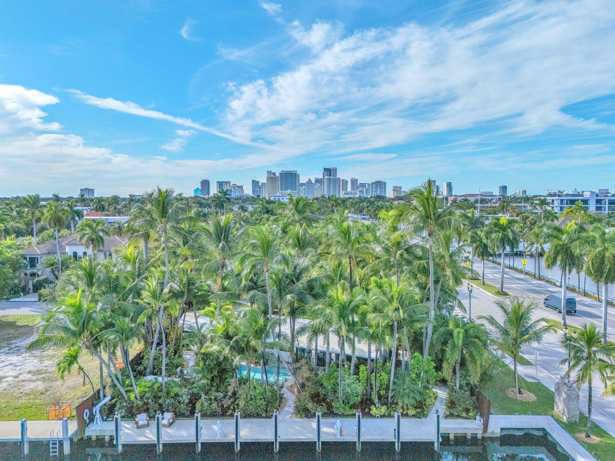 CORAL ISLES - Residential