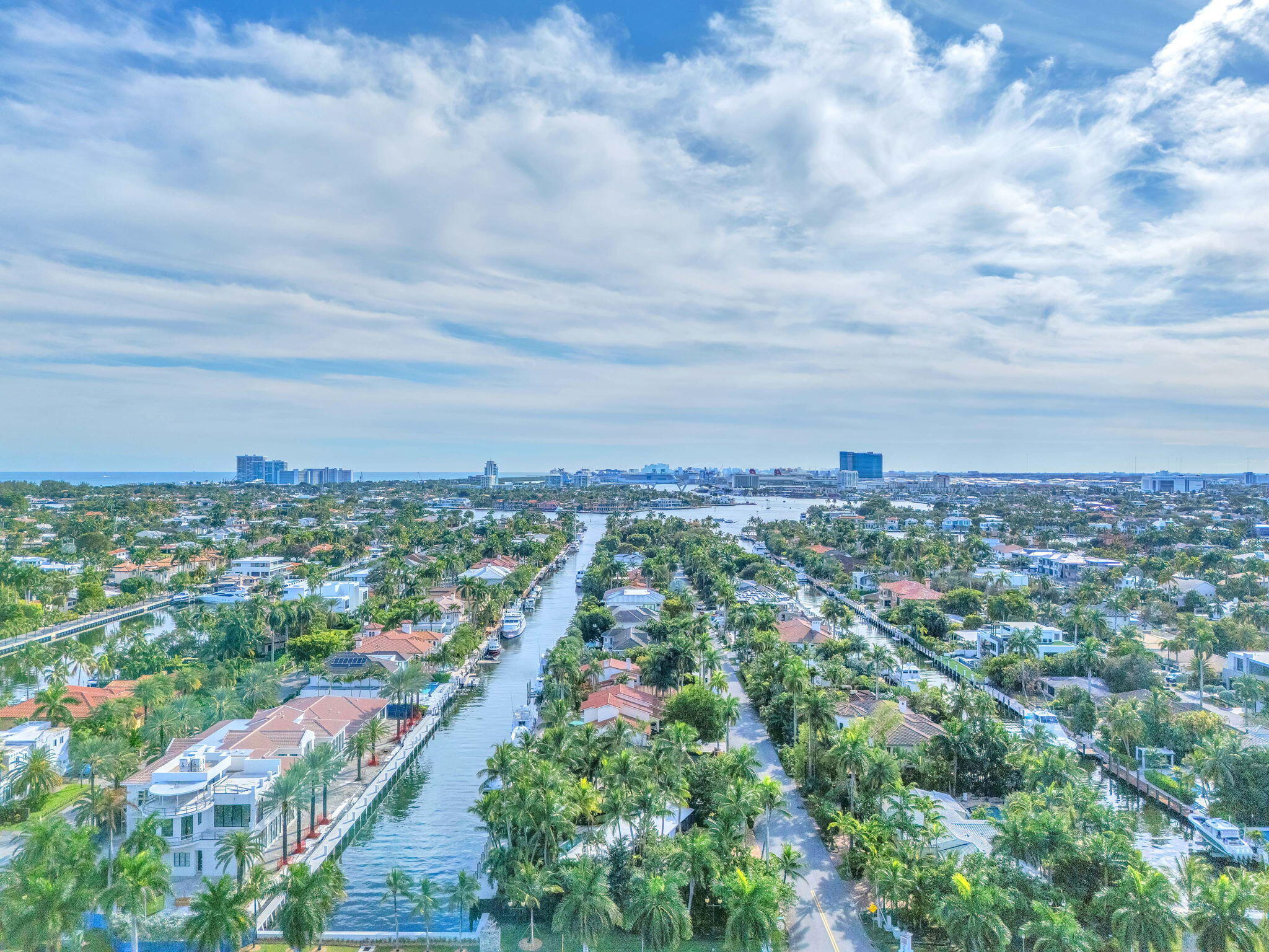 CORAL ISLES - Residential