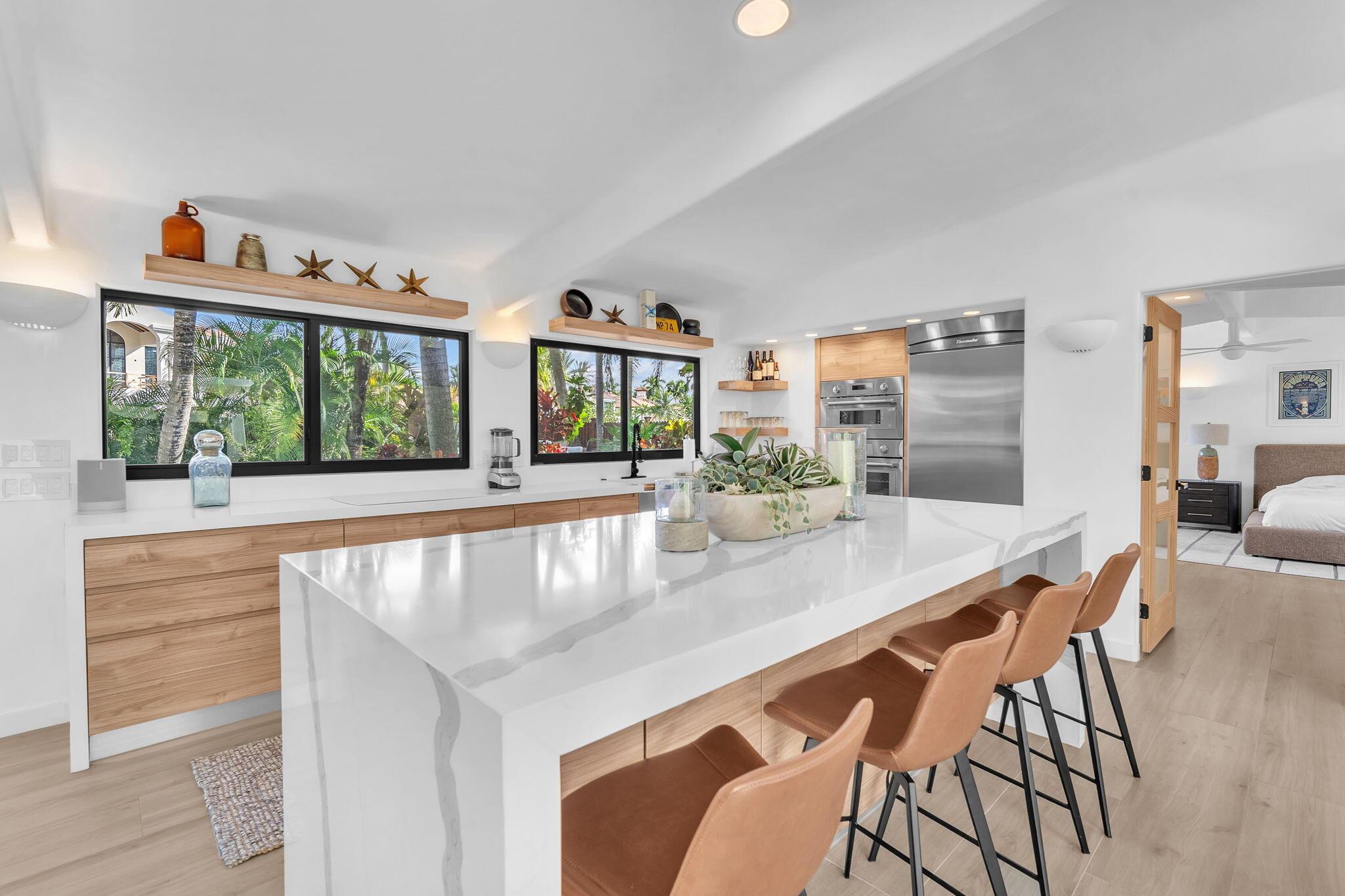 CORAL ISLES - Residential