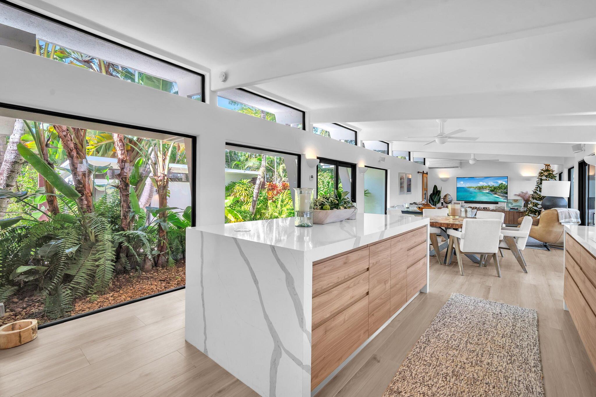CORAL ISLES - Residential