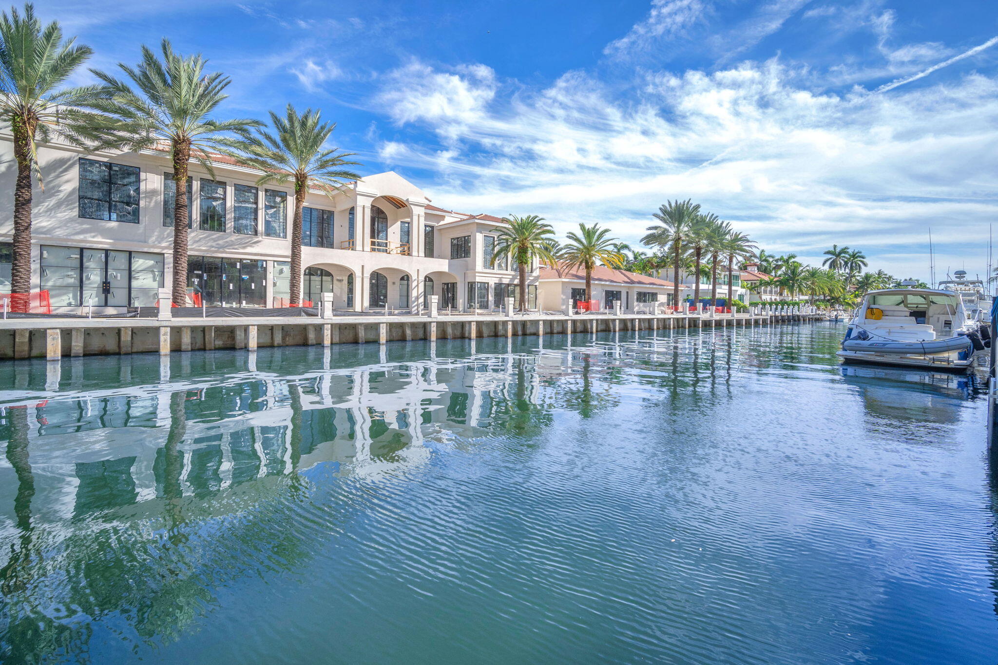 CORAL ISLES - Residential