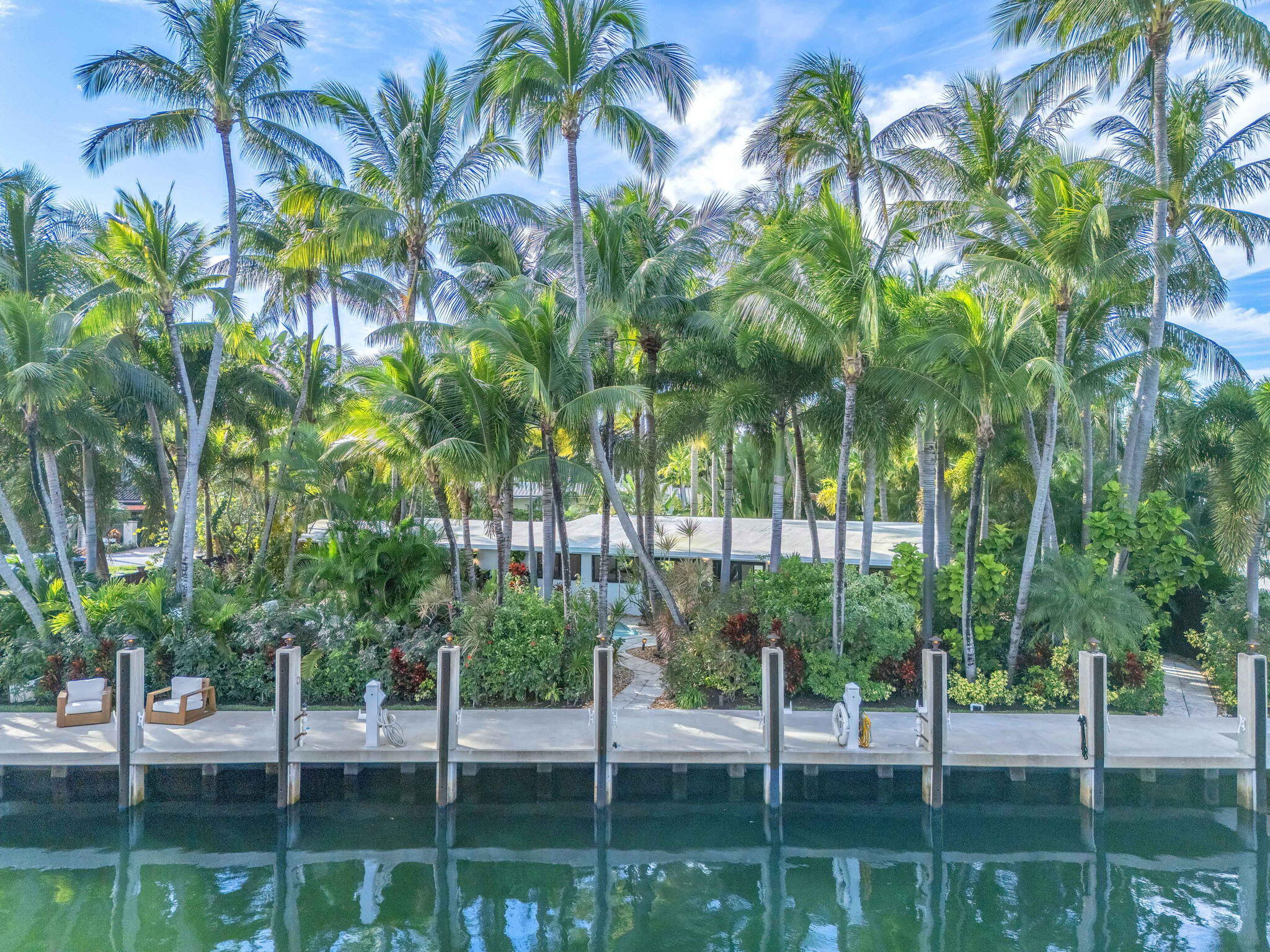 CORAL ISLES - Residential