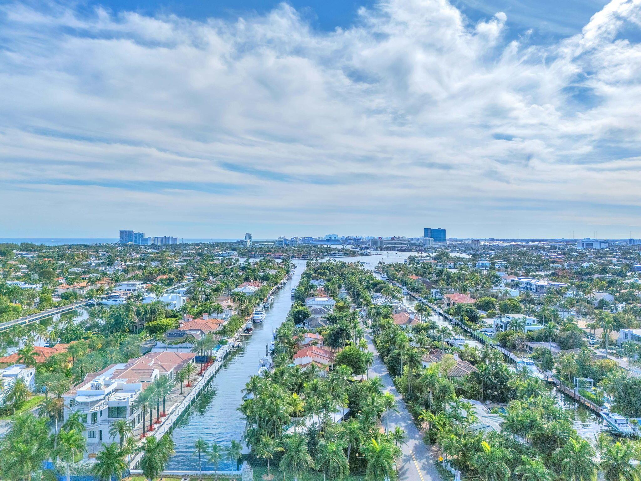 CORAL ISLES - Residential