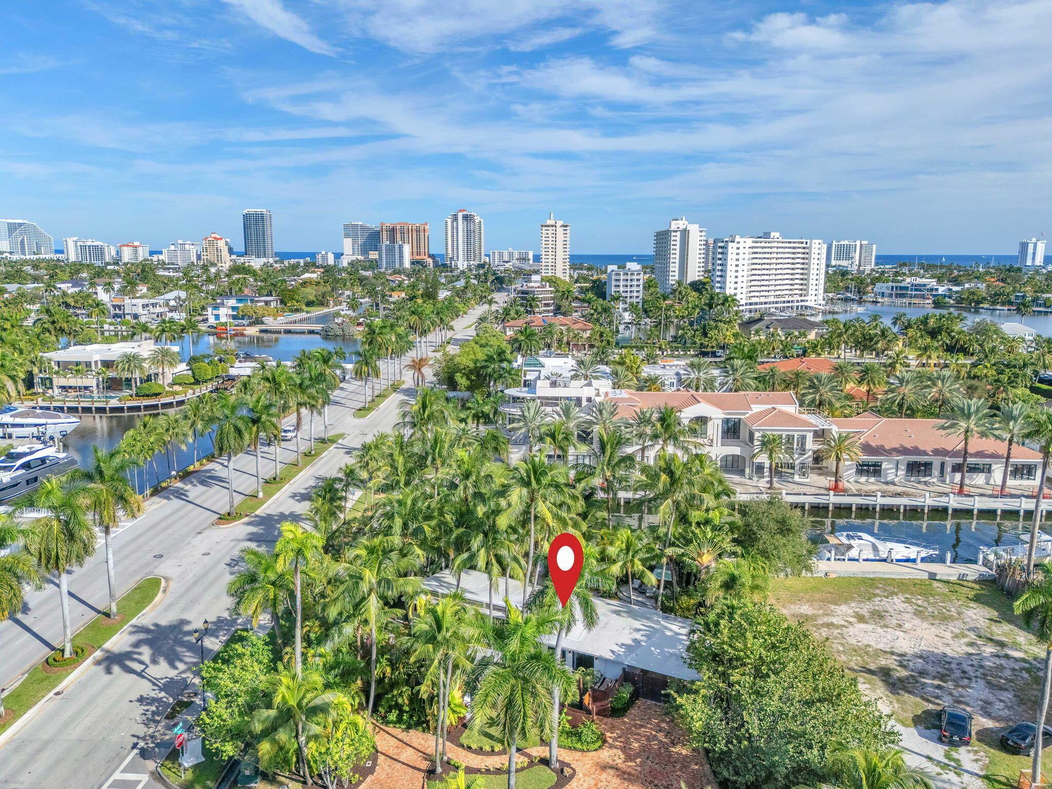 CORAL ISLES - Residential