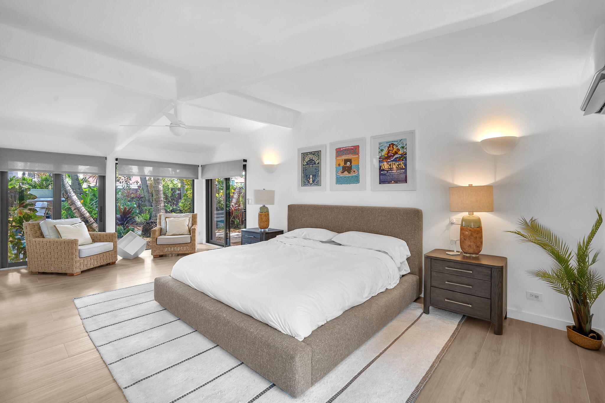 CORAL ISLES - Residential