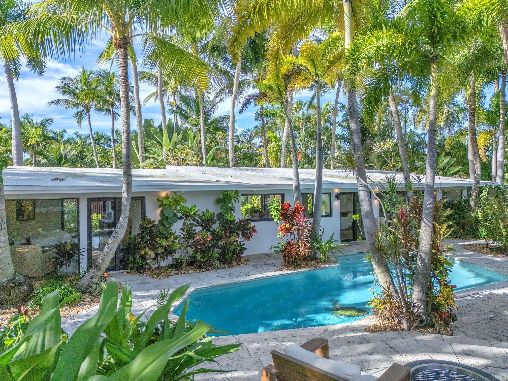 CORAL ISLES - Residential