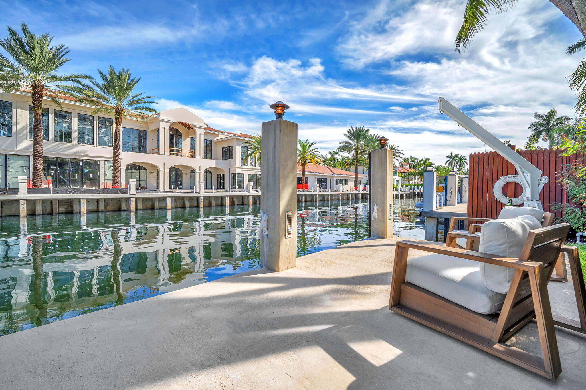 CORAL ISLES - Residential