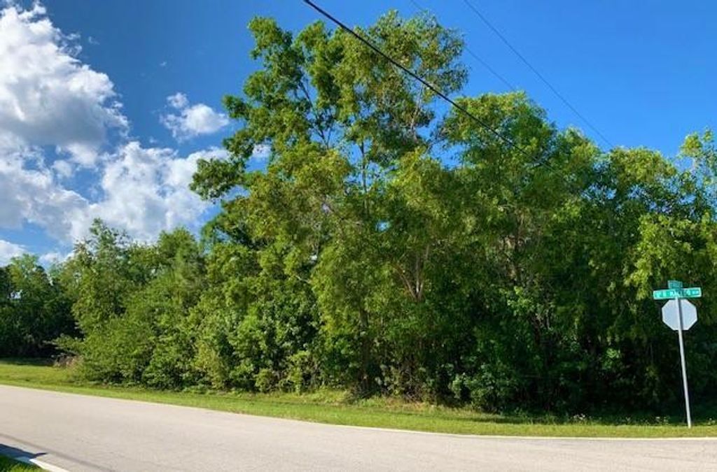 Photo of 4500 NW North Macedo Boulevard, Port Saint Lucie, FL 34983 (MLS # R10694351)