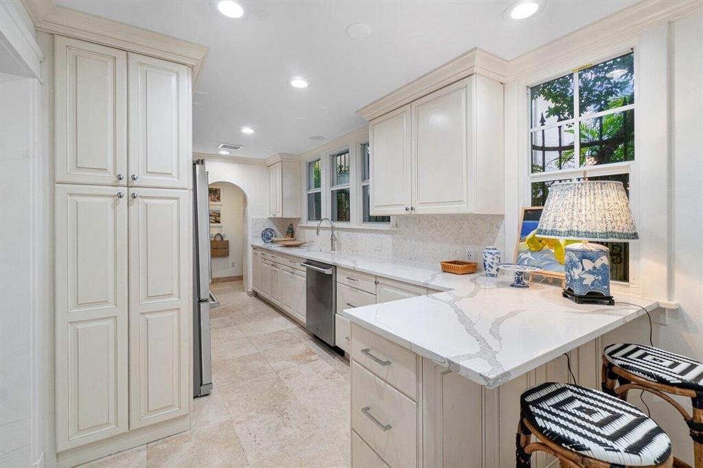 BRELSFORD PARK - Residential