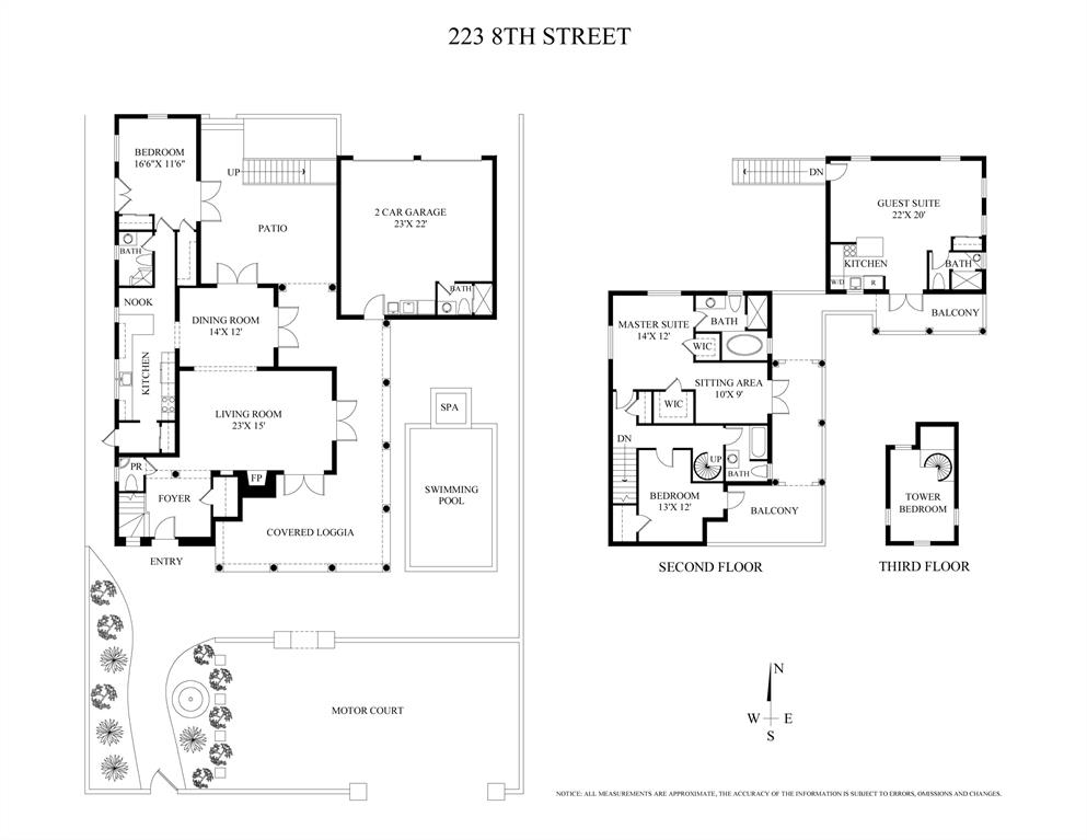 BRELSFORD PARK - Residential