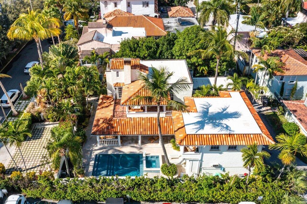 BRELSFORD PARK - Residential