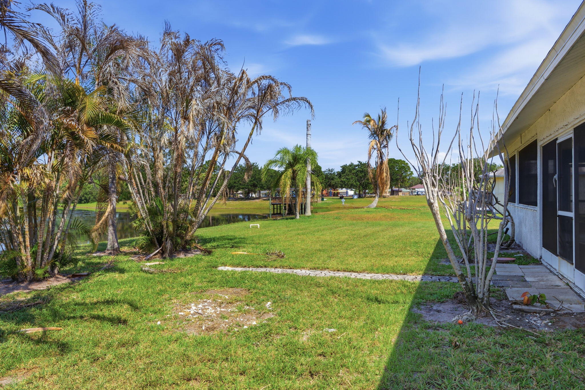 PORT ST LUCIE SECTION 30 - Residential
