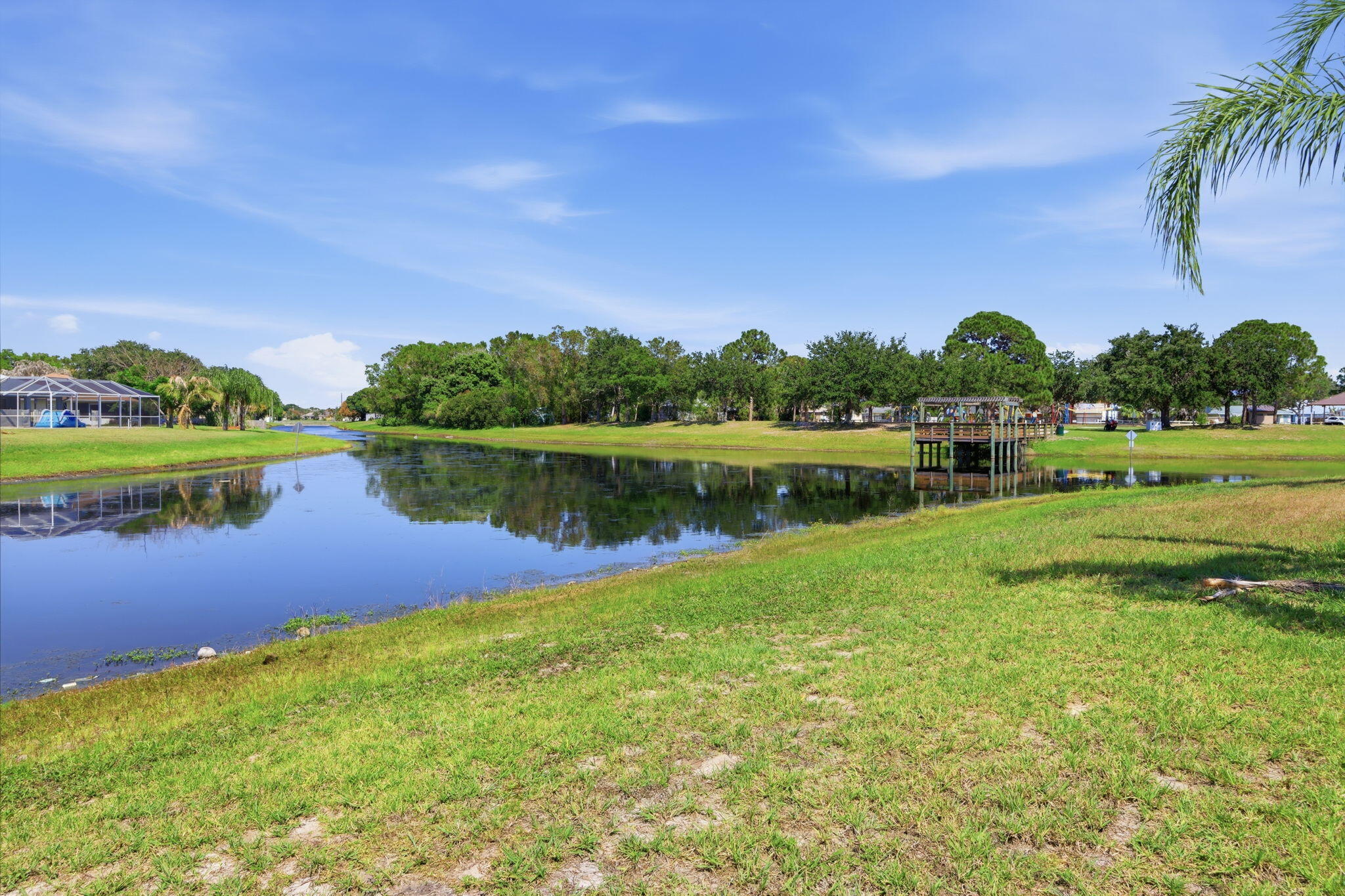 PORT ST LUCIE SECTION 30 - Residential
