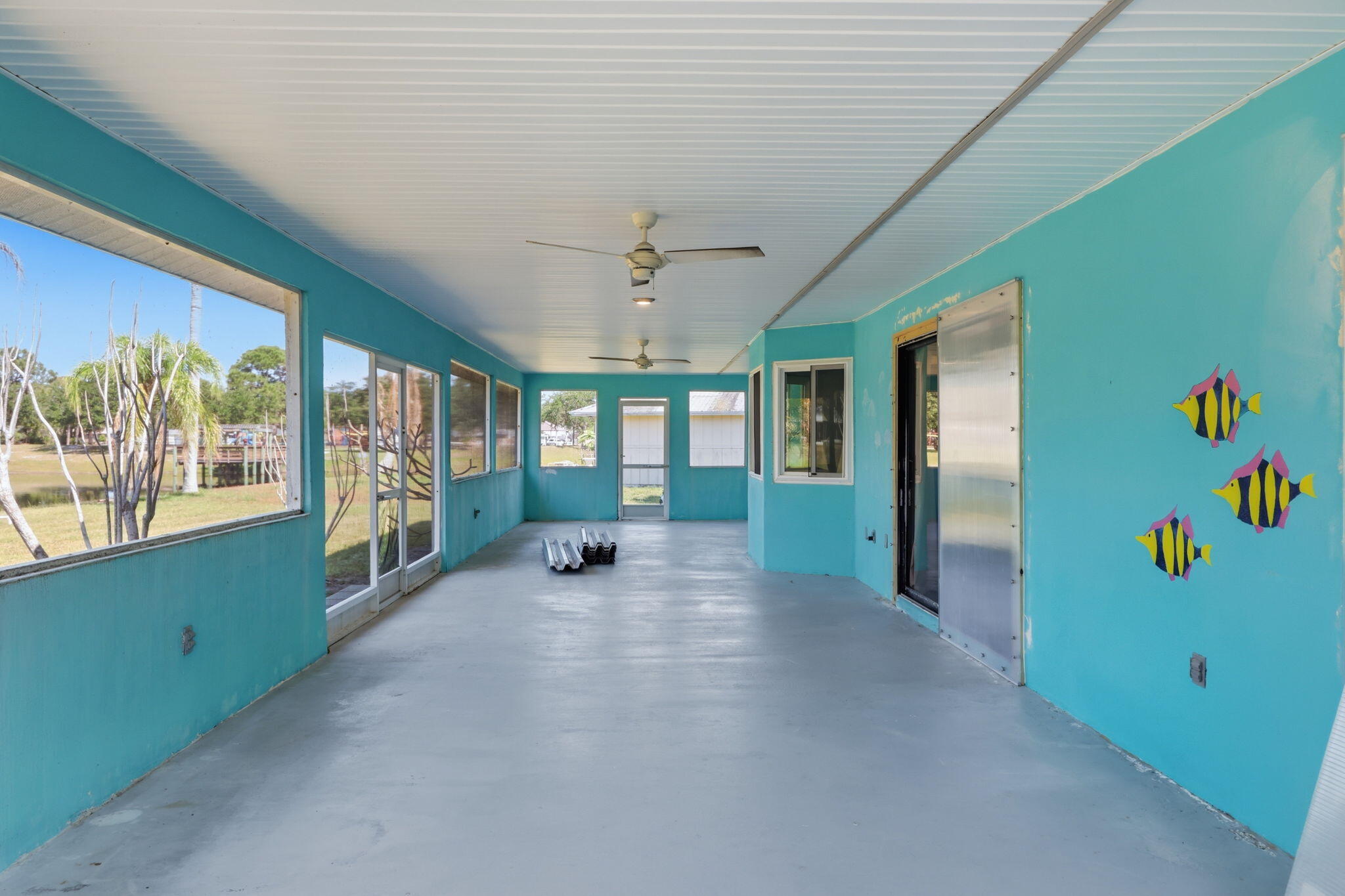 PORT ST LUCIE SECTION 30 - Residential