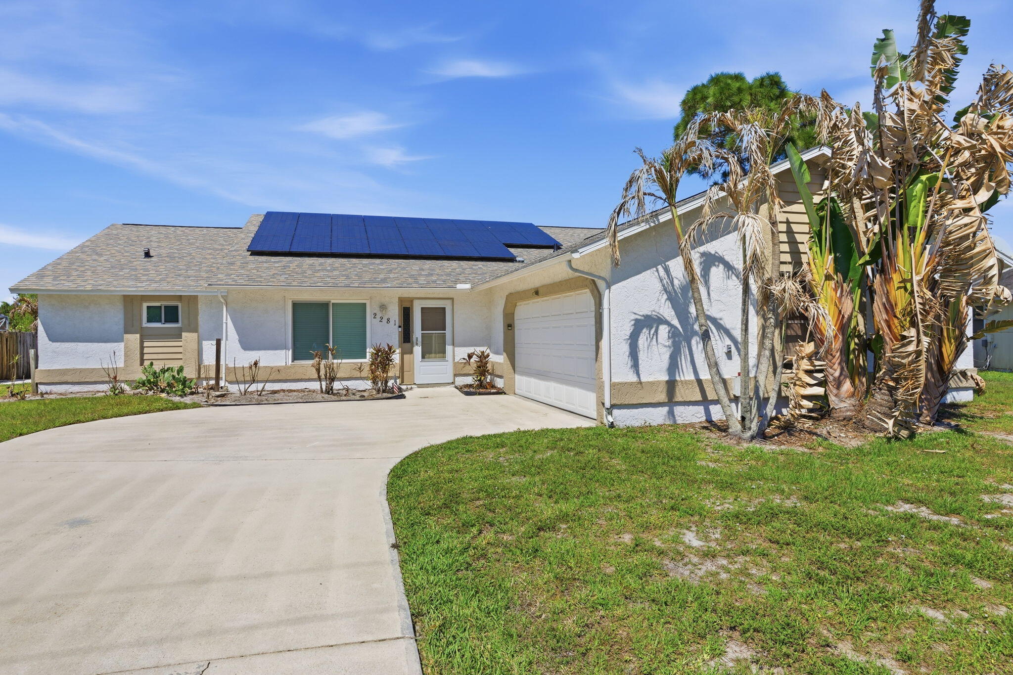 PORT ST LUCIE SECTION 30 - Residential