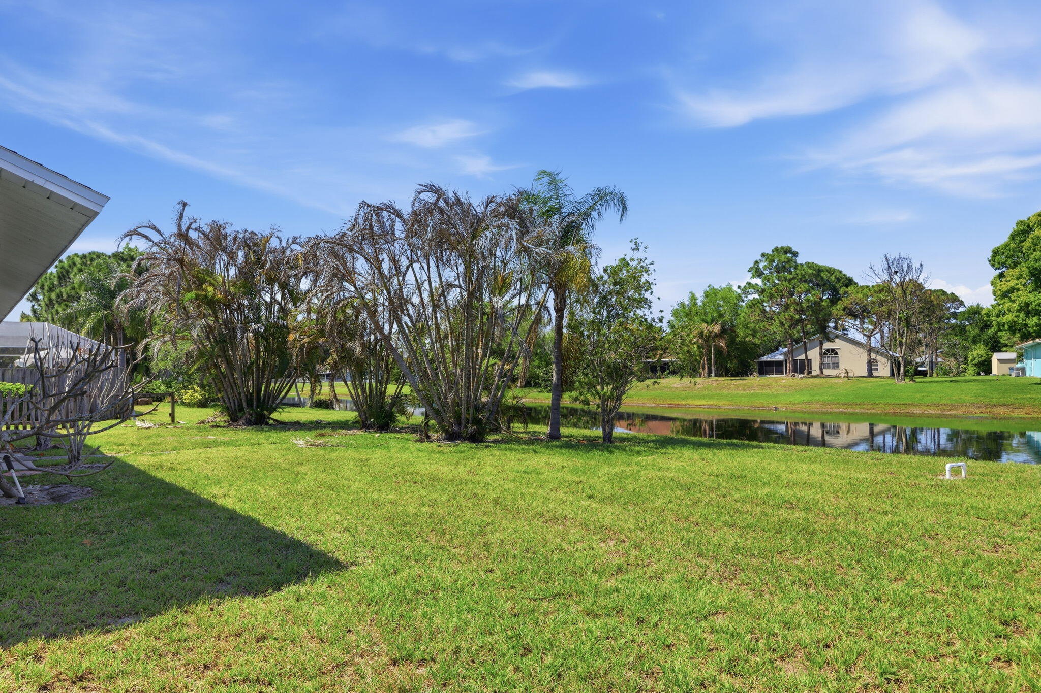 PORT ST LUCIE SECTION 30 - Residential