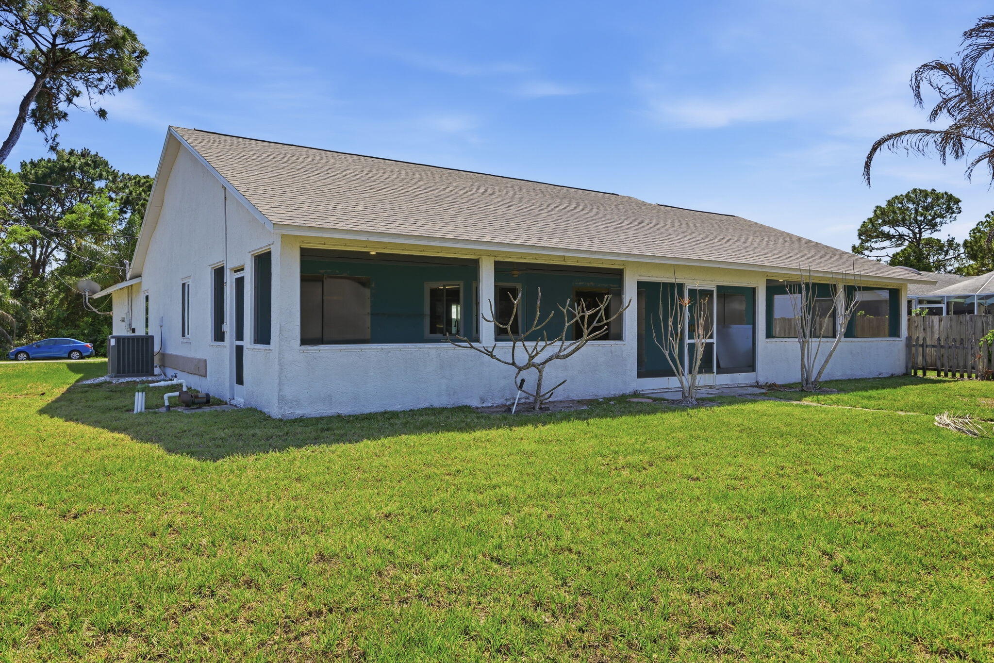 PORT ST LUCIE SECTION 30 - Residential