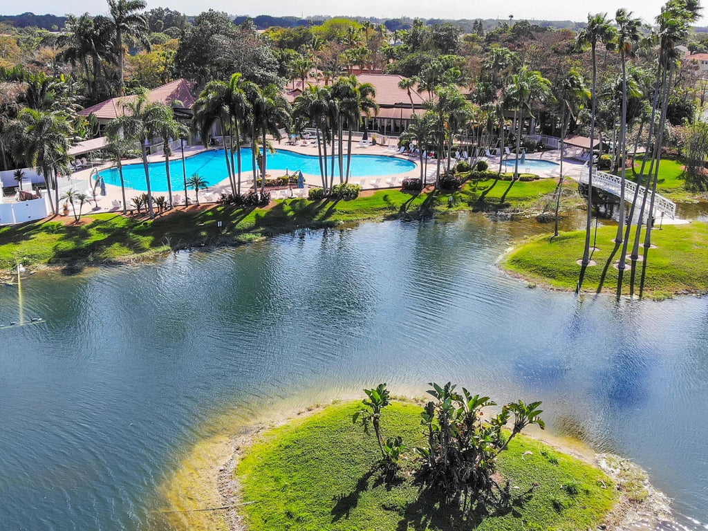 Photo of 20951 Via Jasmine #4, Boca Raton, FL 33428 (MLS # R11004081)