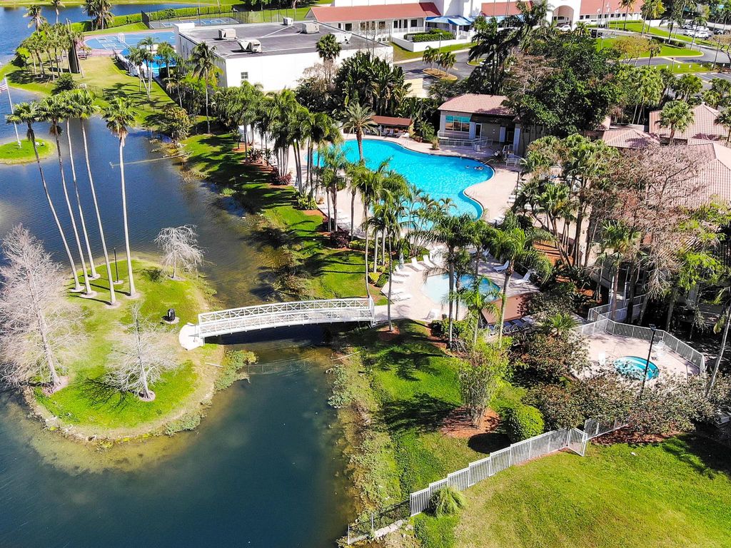 Photo of 20951 Via Jasmine #4, Boca Raton, FL 33428 (MLS # R11004081)