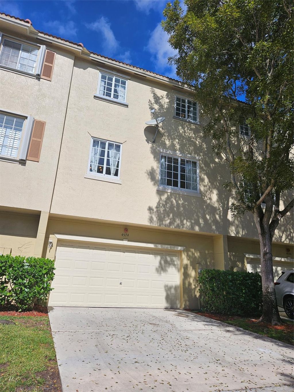 Photo of 4574 Danson Way #4574, Delray Beach, FL 33445 (MLS # F10506810)