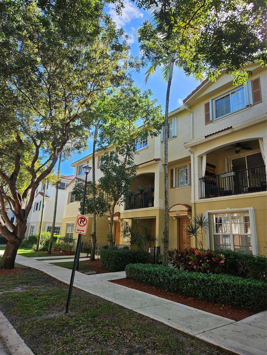 Photo of 4574 Danson Way #4574, Delray Beach, FL 33445 (MLS # F10506810)