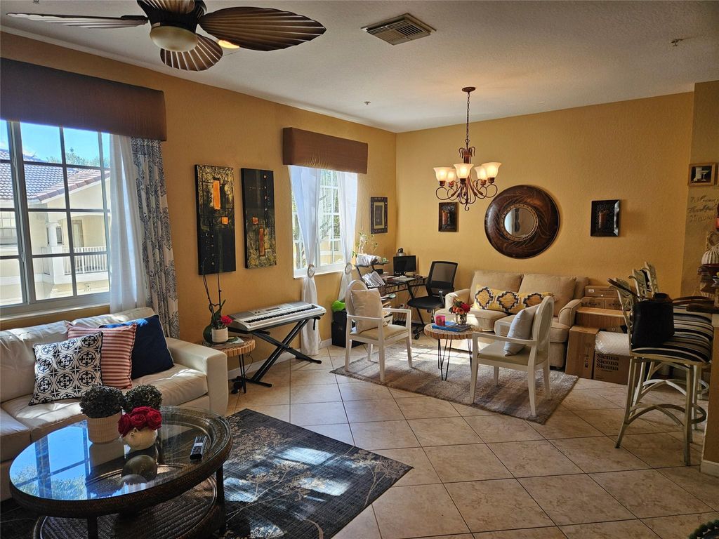 Photo of 4574 Danson Way #4574, Delray Beach, FL 33445 (MLS # F10506810)