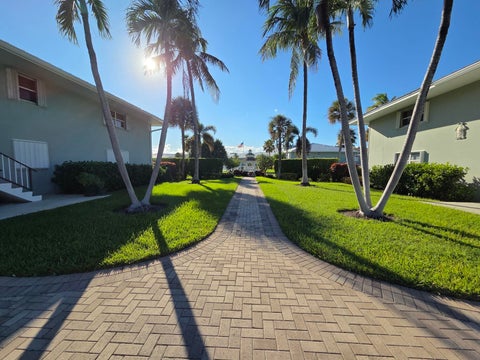 Tiny photo for 5550 N Ocean Boulevard #204, Ocean Ridge, FL 33435 (MLS # B26087966)