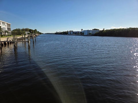 Tiny photo for 5550 N Ocean Boulevard #204, Ocean Ridge, FL 33435 (MLS # B26087966)