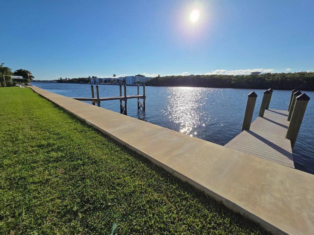 Photo of 5550 N Ocean Boulevard #204, Ocean Ridge, FL 33435 (MLS # B26087966)