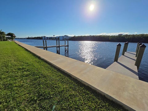 Photo of 5550 N Ocean Boulevard #204, Ocean Ridge, FL 33435 (MLS # B26087966)