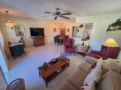 Tiny photo for 5550 N Ocean Boulevard #204, Ocean Ridge, FL 33435 (MLS # B26087966)