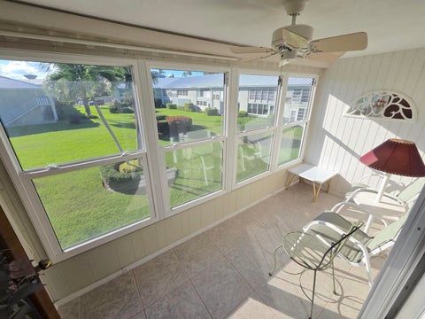 Tiny photo for 5550 N Ocean Boulevard #204, Ocean Ridge, FL 33435 (MLS # B26087966)