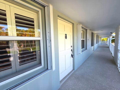 Tiny photo for 5550 N Ocean Boulevard #204, Ocean Ridge, FL 33435 (MLS # B26087966)
