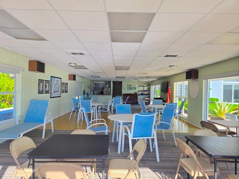 Tiny photo for 5550 N Ocean Boulevard #204, Ocean Ridge, FL 33435 (MLS # B26087966)