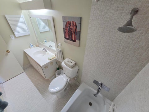 Tiny photo for 5550 N Ocean Boulevard #204, Ocean Ridge, FL 33435 (MLS # B26087966)