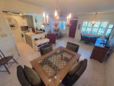 Tiny photo for 5550 N Ocean Boulevard #204, Ocean Ridge, FL 33435 (MLS # B26087966)