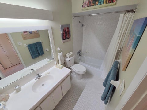 Tiny photo for 5550 N Ocean Boulevard #204, Ocean Ridge, FL 33435 (MLS # B26087966)