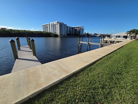 Tiny photo for 5550 N Ocean Boulevard #204, Ocean Ridge, FL 33435 (MLS # B26087966)