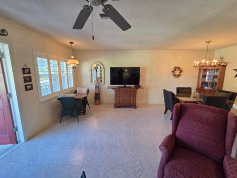 Tiny photo for 5550 N Ocean Boulevard #204, Ocean Ridge, FL 33435 (MLS # B26087966)